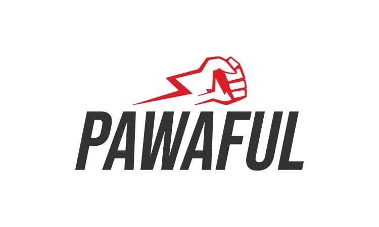 Pawaful logo